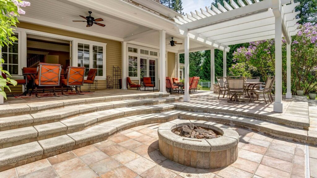 Concrete Patios 1 Concrete Patios